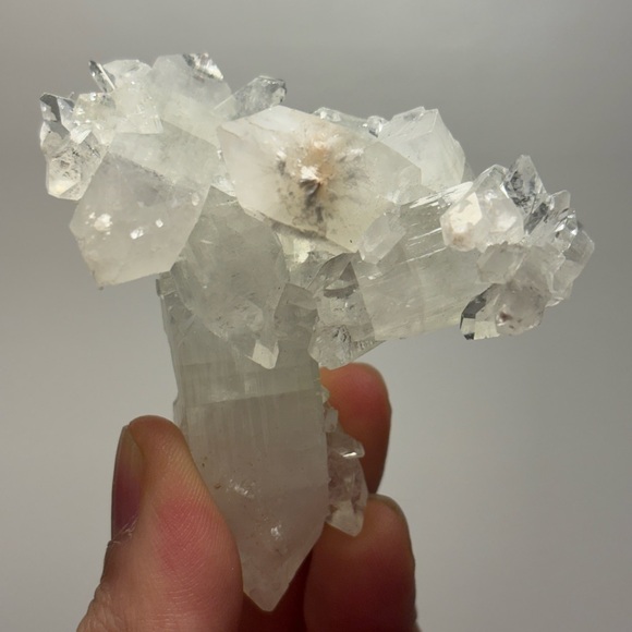 Apophyllite Specimen #A - Picture 4 of 4